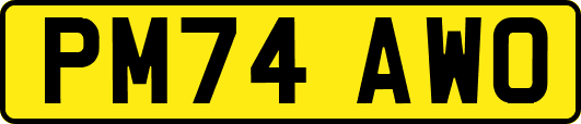 PM74AWO