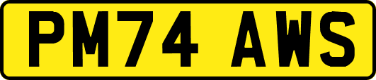 PM74AWS