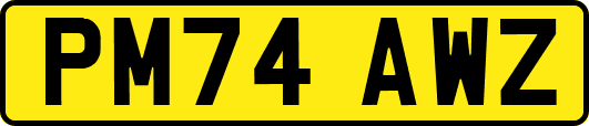 PM74AWZ
