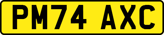 PM74AXC