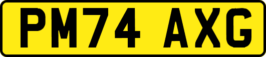 PM74AXG