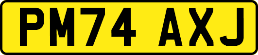 PM74AXJ