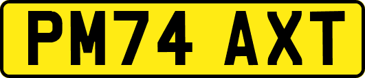 PM74AXT