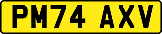 PM74AXV