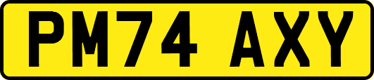 PM74AXY