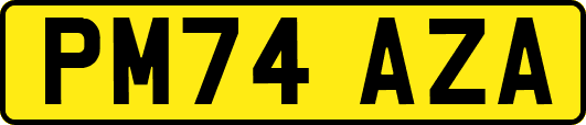 PM74AZA