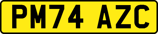 PM74AZC