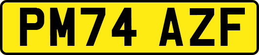 PM74AZF