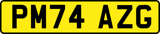 PM74AZG