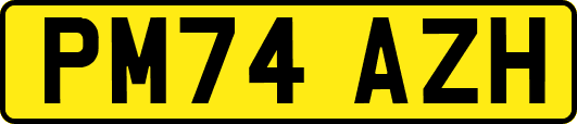 PM74AZH