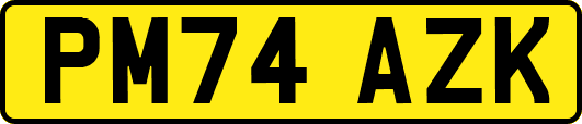 PM74AZK