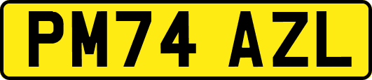 PM74AZL