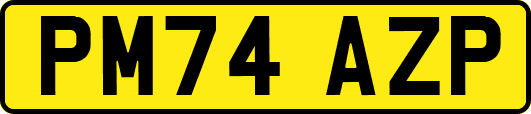 PM74AZP