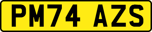 PM74AZS