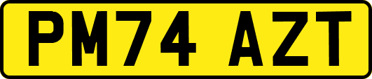 PM74AZT