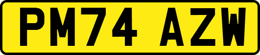 PM74AZW