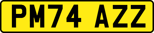 PM74AZZ