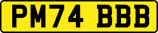 PM74BBB
