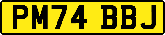 PM74BBJ