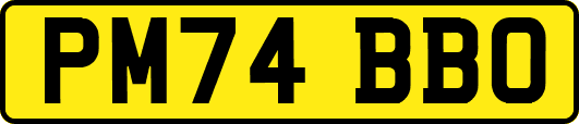PM74BBO