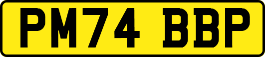 PM74BBP