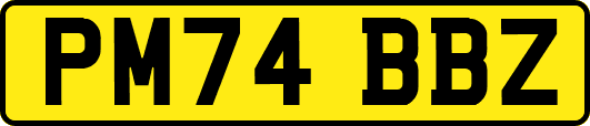 PM74BBZ