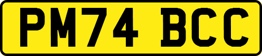 PM74BCC