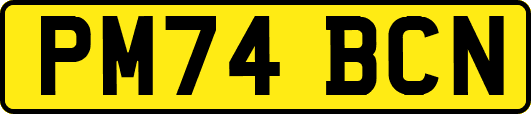 PM74BCN