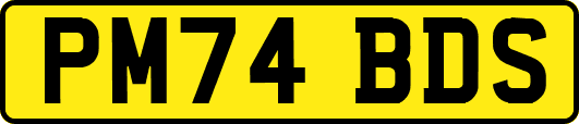 PM74BDS