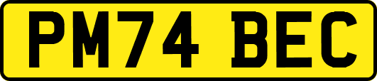 PM74BEC
