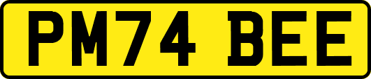 PM74BEE