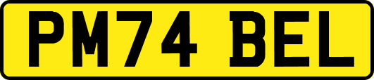 PM74BEL