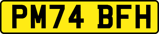 PM74BFH