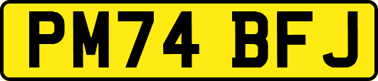 PM74BFJ
