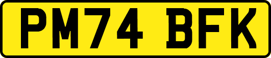 PM74BFK