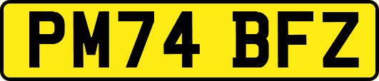 PM74BFZ