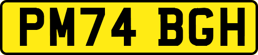 PM74BGH