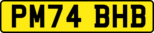 PM74BHB
