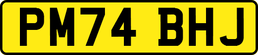 PM74BHJ