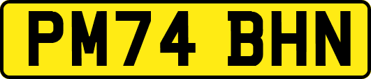 PM74BHN