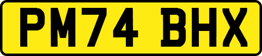 PM74BHX