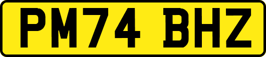PM74BHZ
