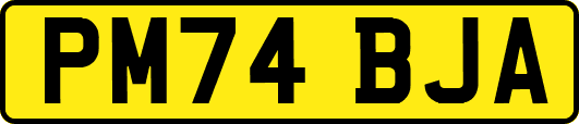 PM74BJA