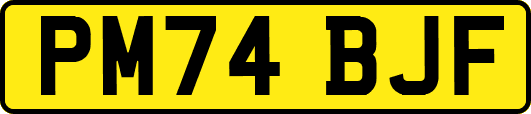 PM74BJF