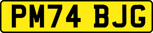 PM74BJG