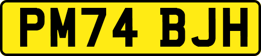 PM74BJH