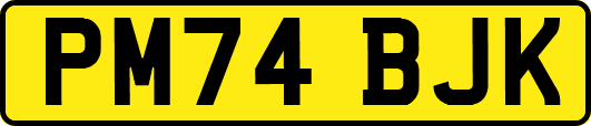 PM74BJK