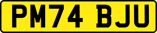 PM74BJU