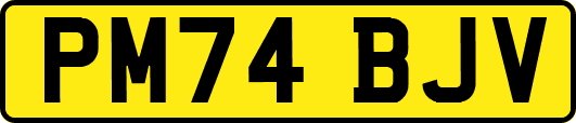 PM74BJV