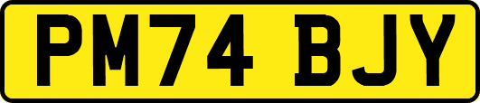 PM74BJY